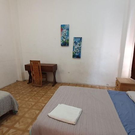 Taiyari Hostal Монтеррей Екстер'єр фото