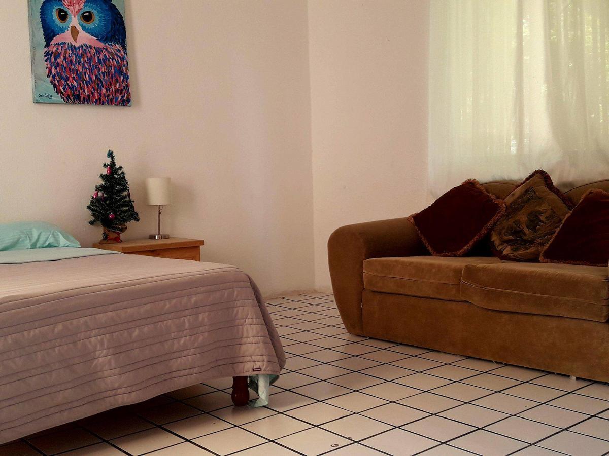 Taiyari Hostal Монтеррей Екстер'єр фото